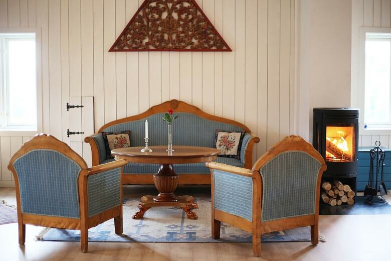 Agroturismo Helgaker G�rd