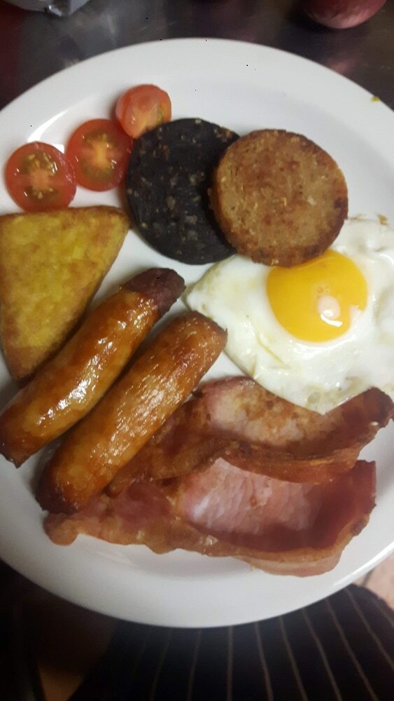 Nellie's Cottage B&B