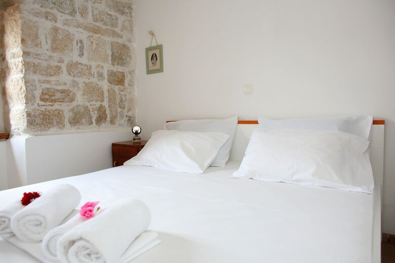 Apartments Zecic