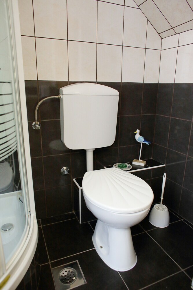 Apartments Zecic