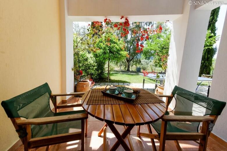 Avista Villa