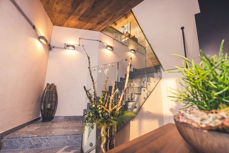 Secret Luxus Chalet Alpenlust