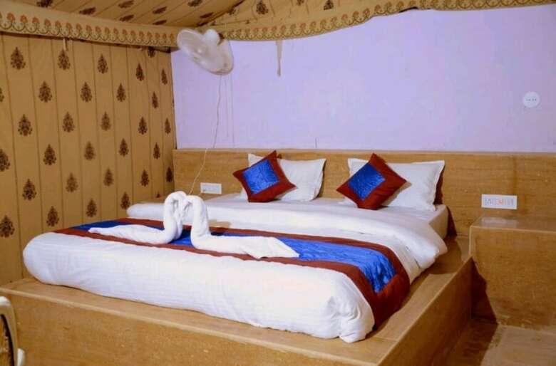Apartamento Classic Thar Resort