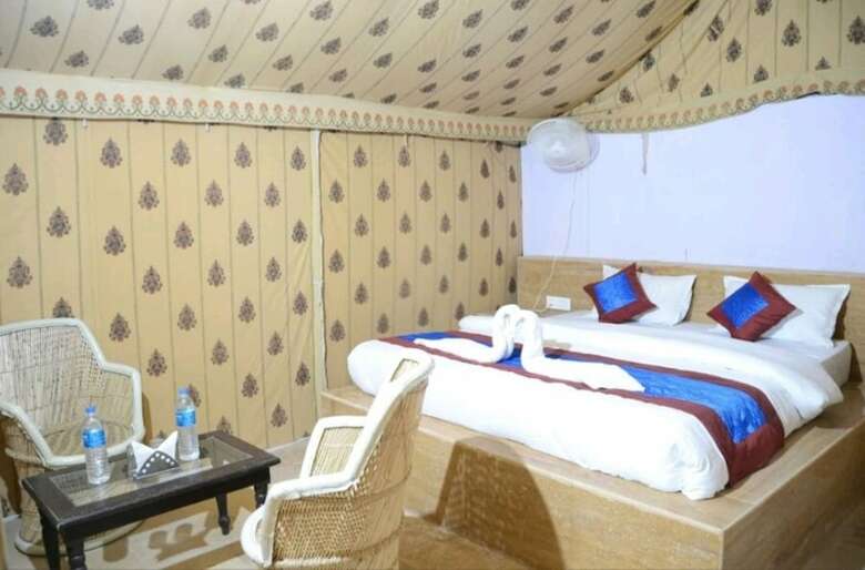 Apartamento Classic Thar Resort
