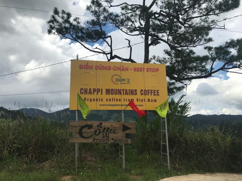 Hotel Chappi Mountains Resort