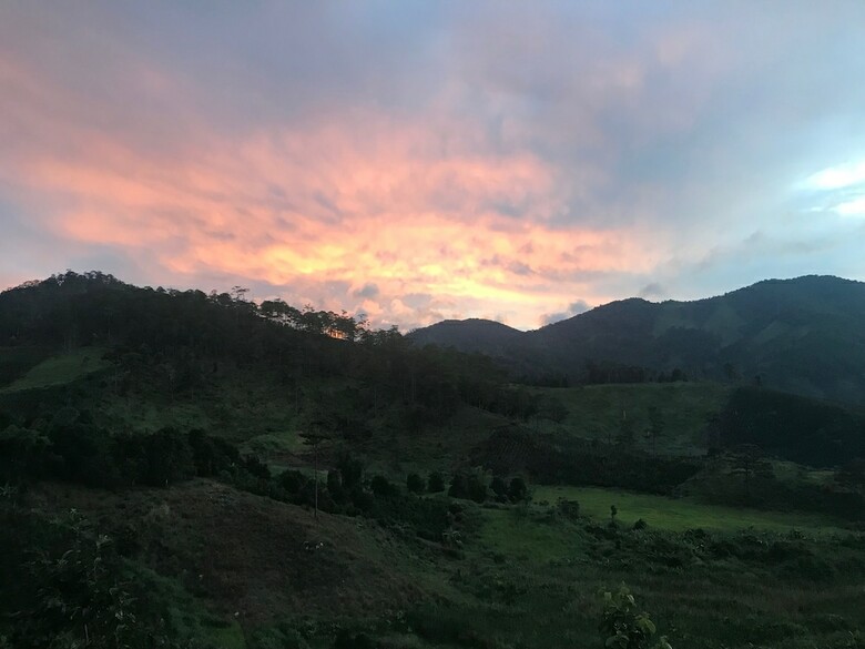 Hotel Chappi Mountains Resort