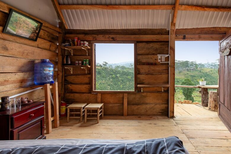 Hotel Chappi Mountains Resort