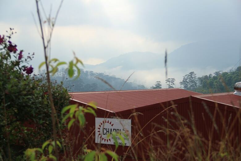 Hotel Chappi Mountains Resort