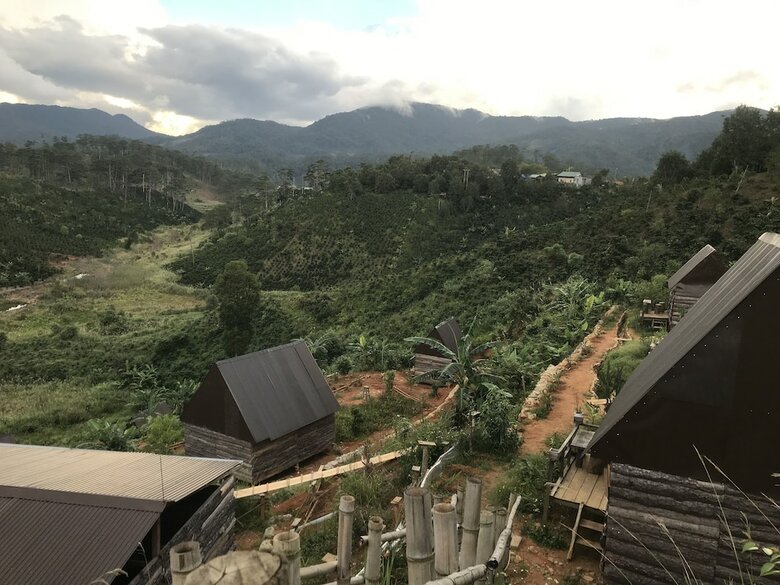Hotel Chappi Mountains Resort