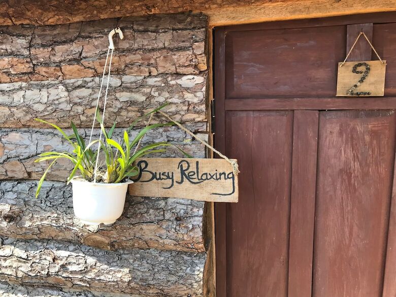 Hotel Chappi Mountains Resort