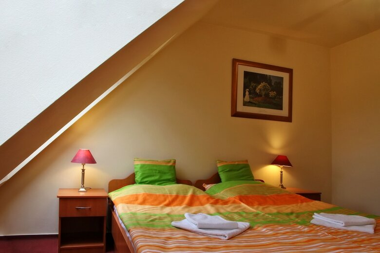 Pension Minerva Panzi�