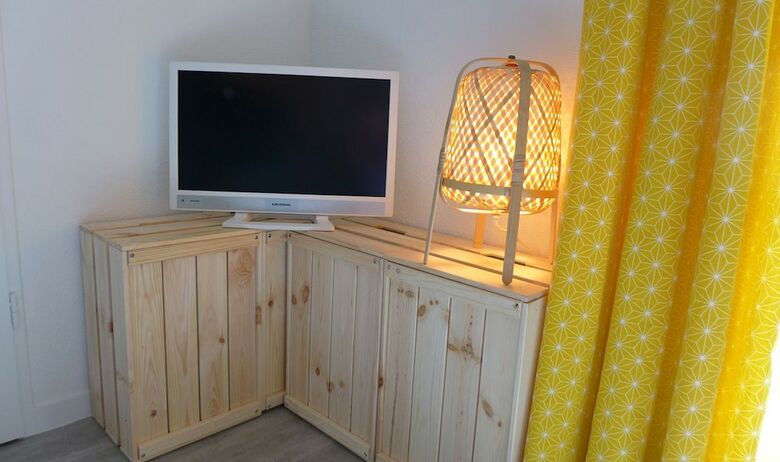 Apartamento T2 Parking S�curis� Wifi