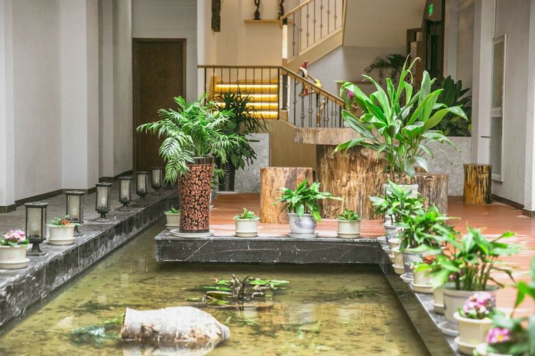 Wuzhen Xizha Xiziwan Hotel