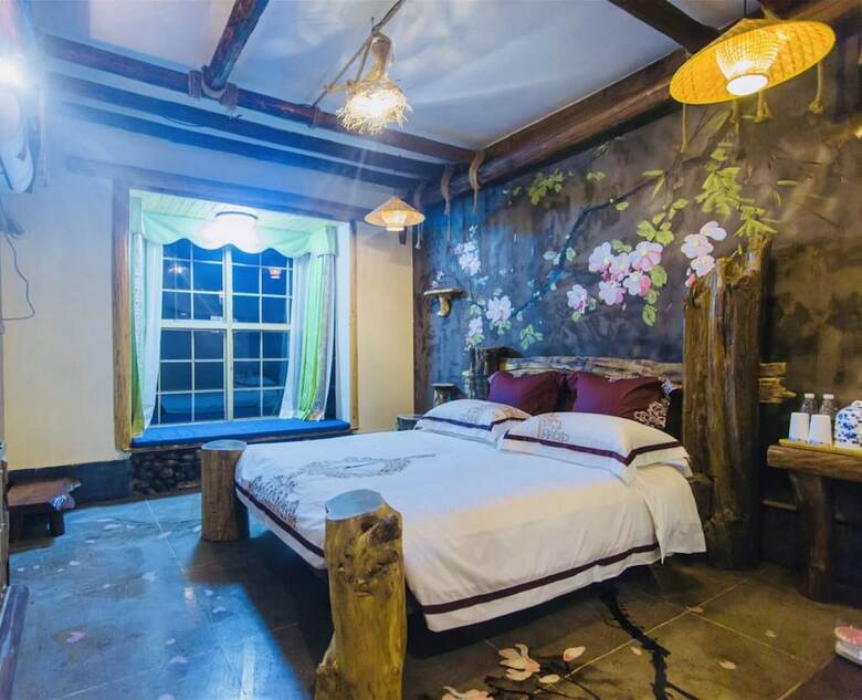 Hotel Yun Meng Qi  Inn