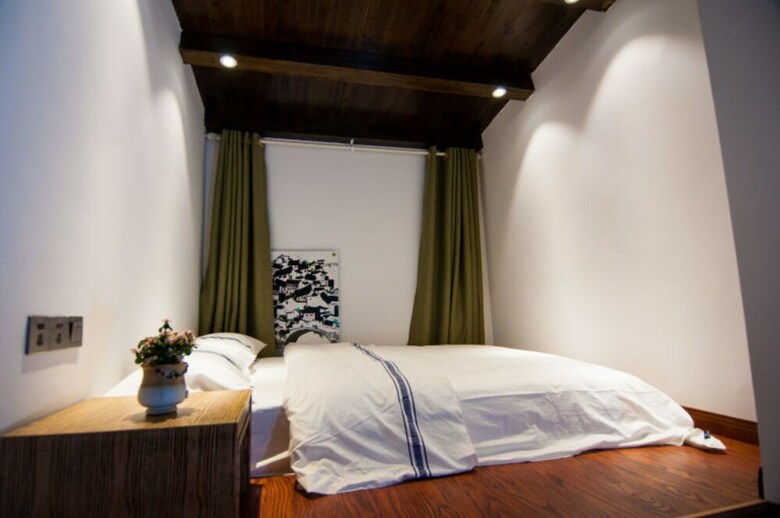 Hotel Yun Meng Qi  Inn
