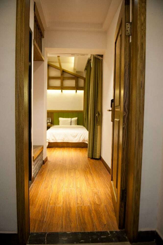 Hotel Yun Meng Qi  Inn