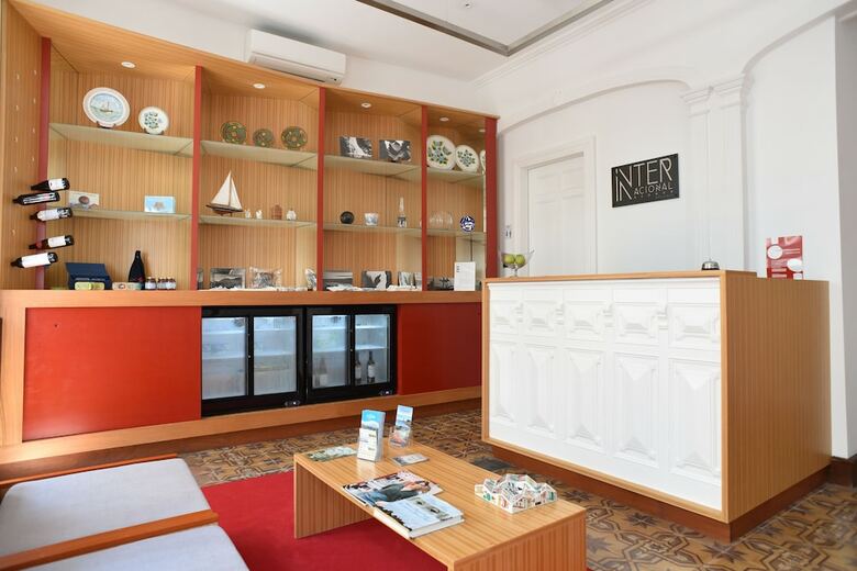 Bed & Breakfast Internacional Azores Boutique
