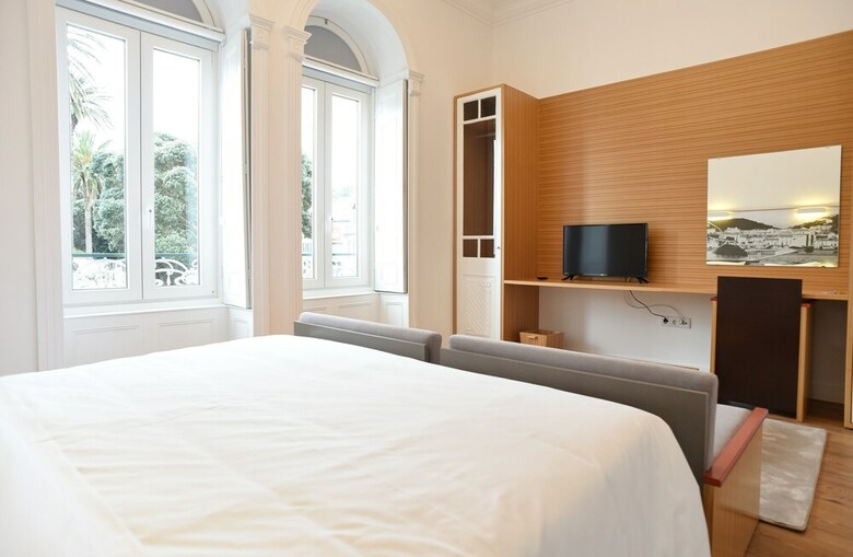 Bed & Breakfast Internacional Azores Boutique