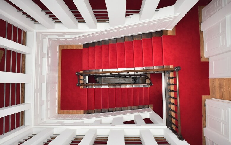 Bed & Breakfast Internacional Azores Boutique