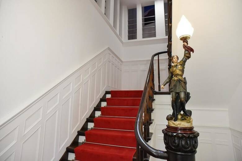 Bed & Breakfast Internacional Azores Boutique
