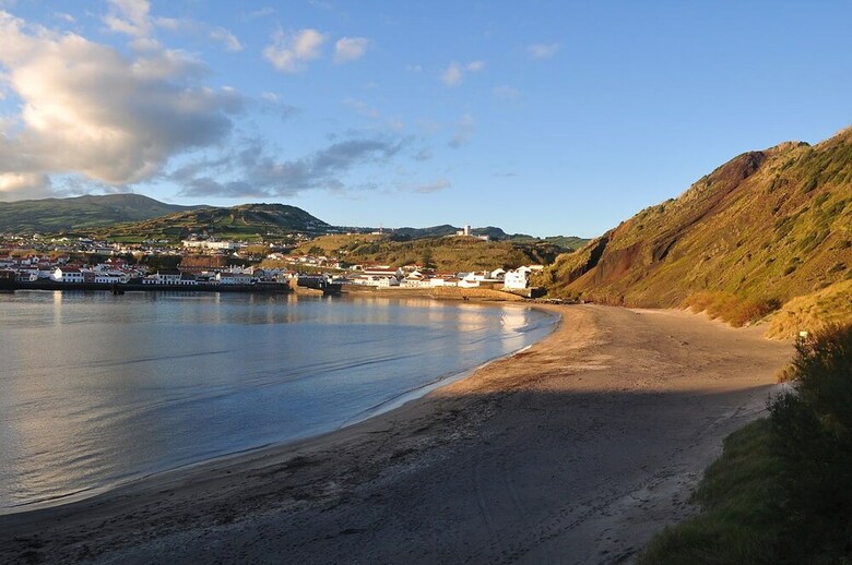 Bed & Breakfast Internacional Azores Boutique