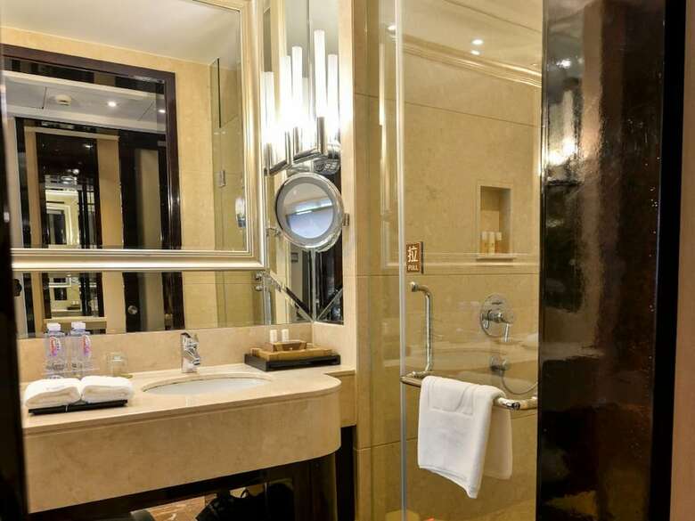 Shanghai Fujian Hotel
