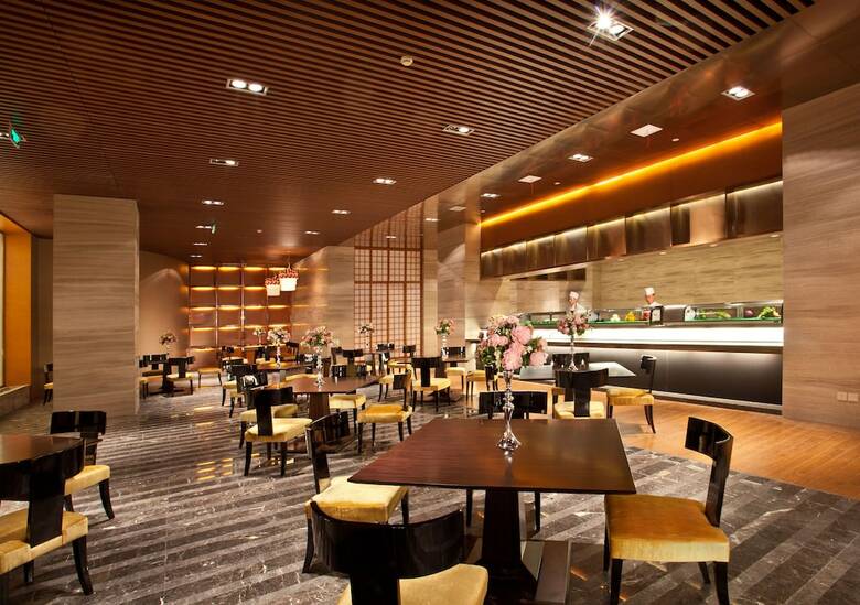 Shanghai Fujian Hotel