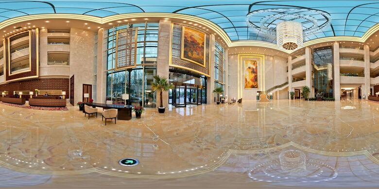 Shanghai Fujian Hotel