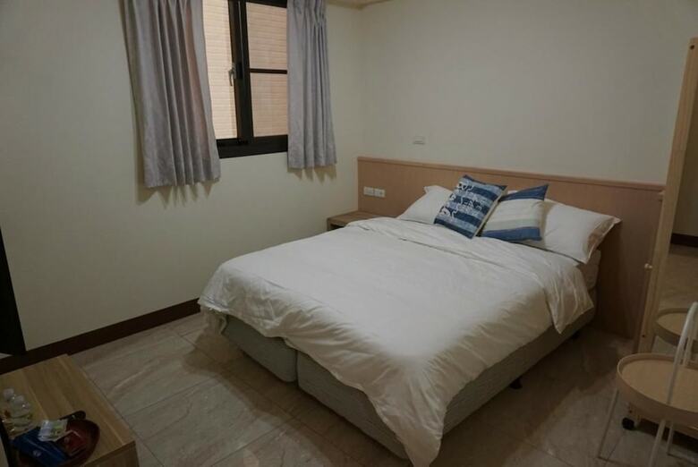 Bed & Breakfast Simu X Simu