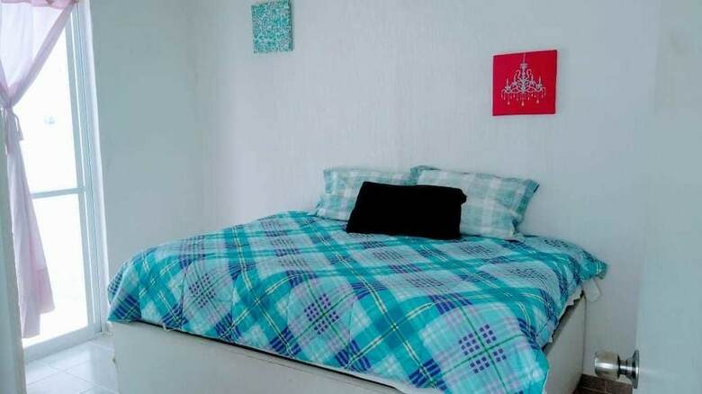 Casa Vacacional Nueva Paraiso Vallarta