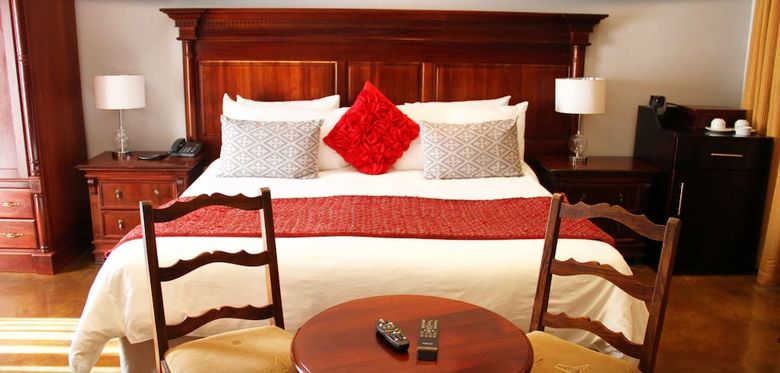 Belle Done Boutique Hotel & Spa