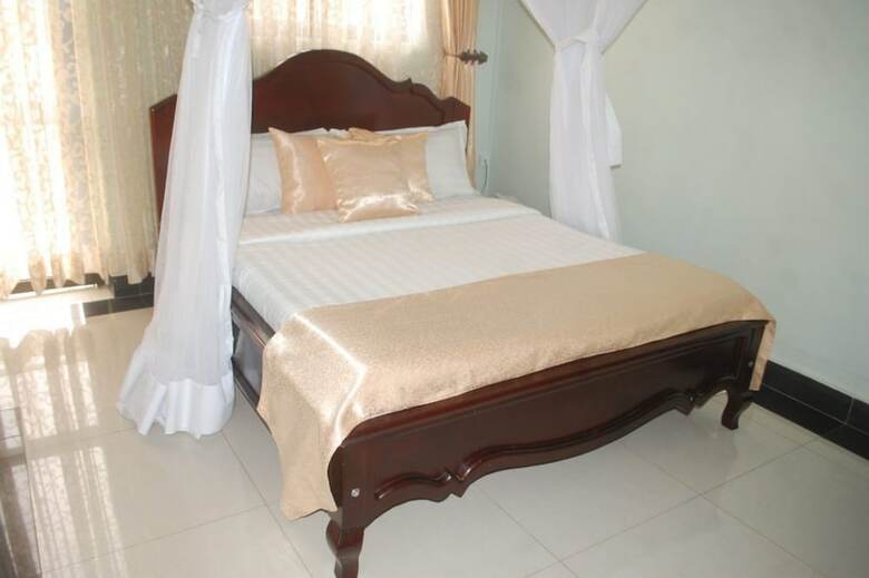 Tj Global Hotel Kasese
