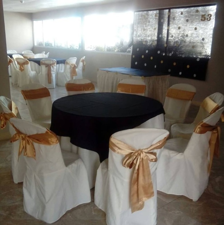 The Park Hotel