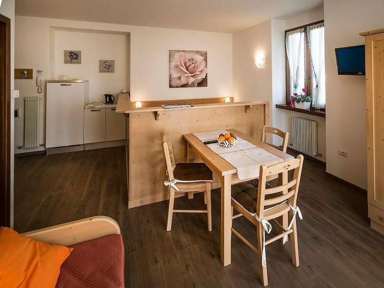 Residencia Le Servite Apartments