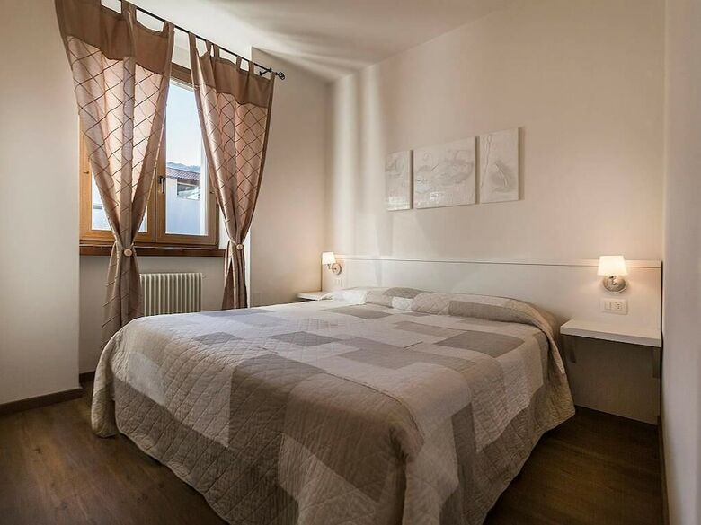 Residencia Le Servite Apartments