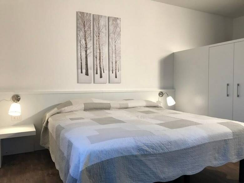 Residencia Le Servite Apartments