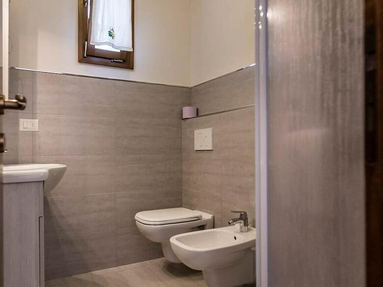 Residencia Le Servite Apartments