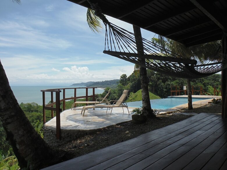 Hotel The Tranquilo Lodge - All Meals Included