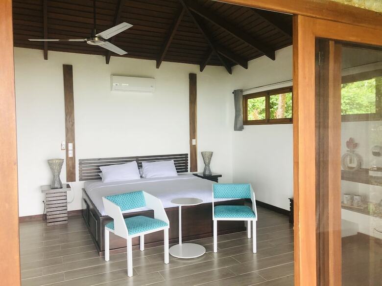 Hotel The Tranquilo Lodge - All Meals Included