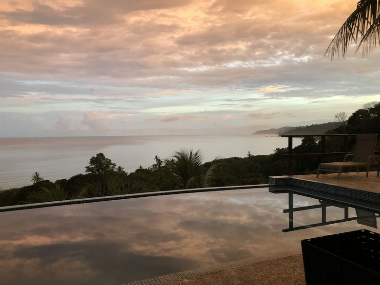 Hotel The Tranquilo Lodge - All Meals Included