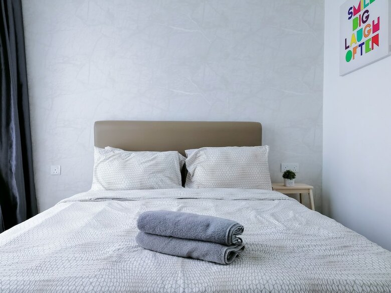 Apartamentos Zetapark By Manhattan Home Services