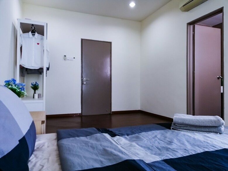Apartamentos Zetapark By Manhattan Home Services