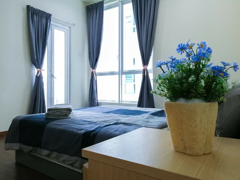 Apartamentos Zetapark By Manhattan Home Services