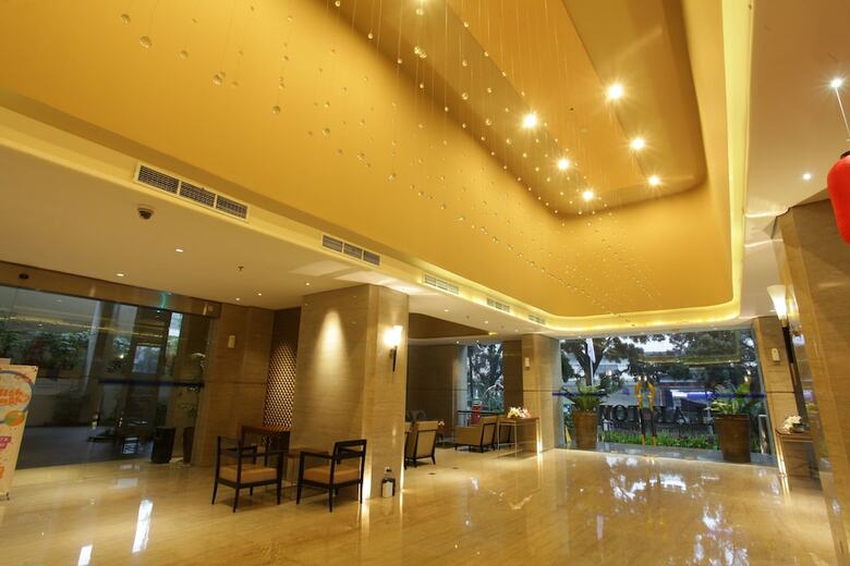 Swiss-belhotel Bogor