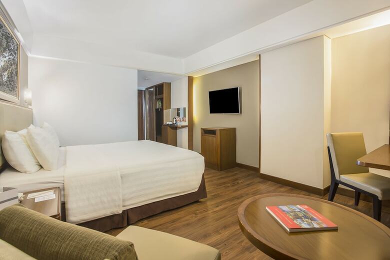 Swiss-belhotel Bogor