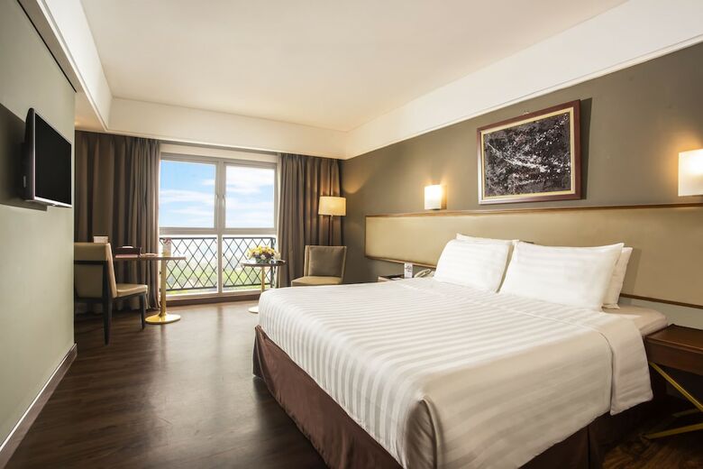 Swiss-belhotel Bogor