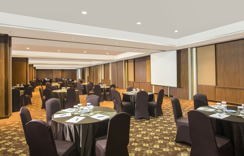 Swiss-belhotel Bogor