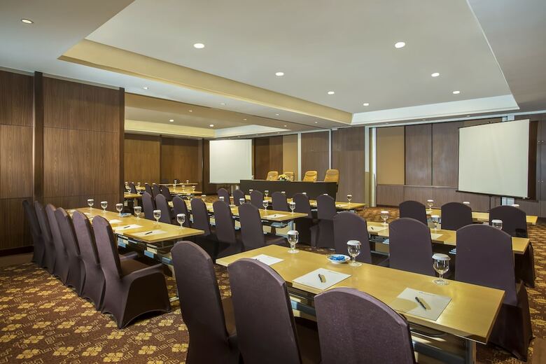 Swiss-belhotel Bogor