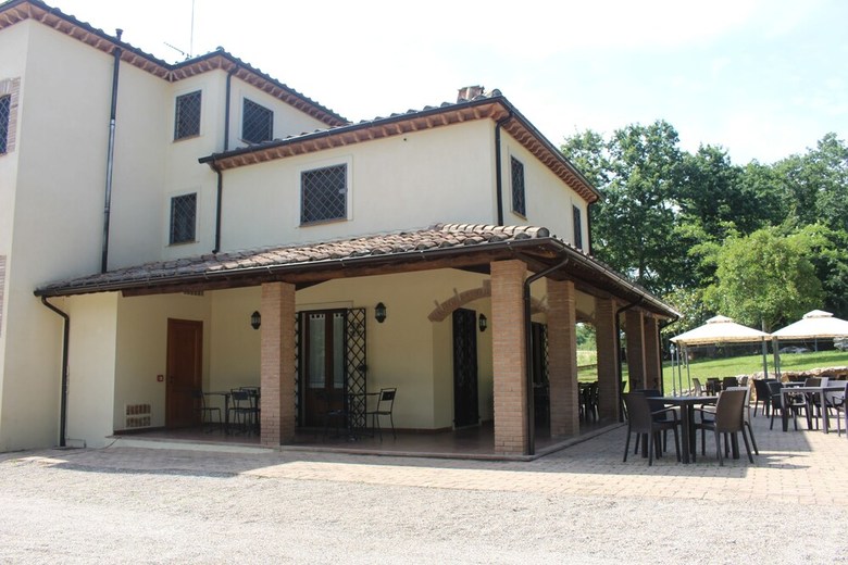 Agroturismo Il Podere San Giuseppe
