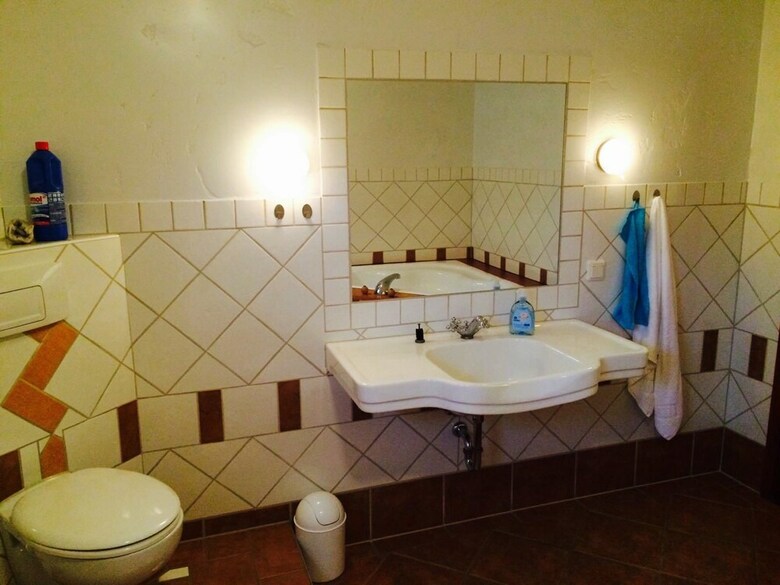 Ferienwohnung Auf Dem Priwall In L�beck